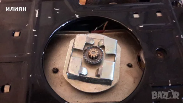 Тенекиена количка има забележки , снимка 13 - Колекции - 49941641