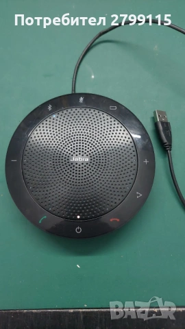 Jabra Speak 510 – Универсален Bluetooth