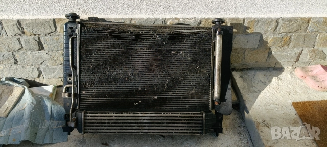 Opel Antara 2.0CDTI Chevrolet Captiva 2006-2010 C100, C140, снимка 3 - Части - 52815787