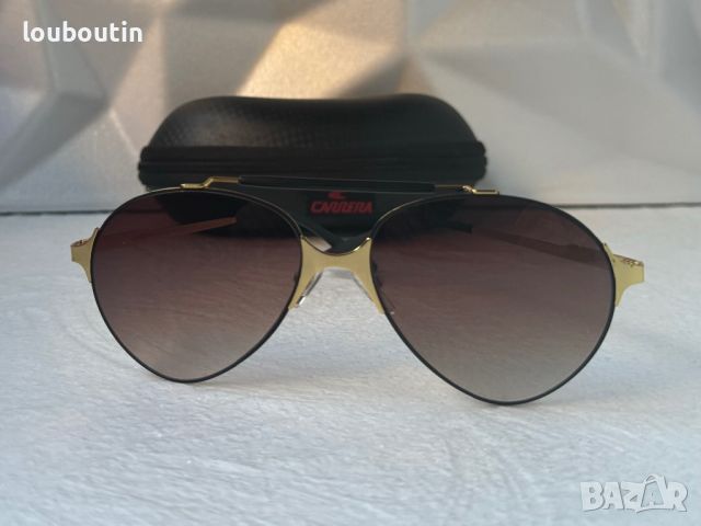 -34 % разпродажба Carrera мъжки слънчеви очила УВ 400, снимка 6 - Слънчеви и диоптрични очила - 45256437