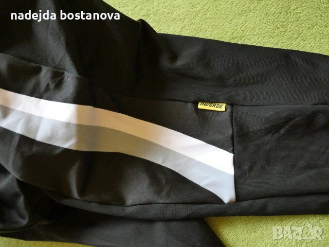 продавам дамски клин за колездене маркаininverse,размер ел, снимка 4 - Спортни екипи - 54122976