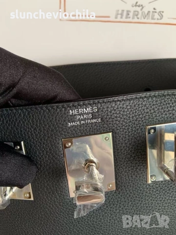 Мъжка чанта Hermes Hac a Dos PM backpack, снимка 7 - Чанти - 54016535