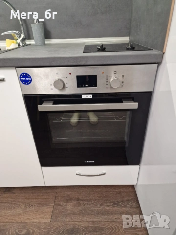 Уютен двустаен апартамент 100M ОТ ПЛАЖА , снимка 6 - Апартаменти - 53588534