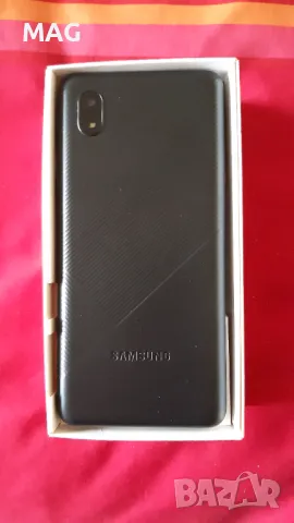 Samsung Galaxy A01 CORE (А013), снимка 5 - Samsung - 49793328