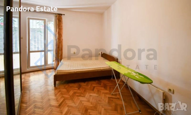 3-СТАЕН апартамент под наем, гр. София, кв. Лозенец, снимка 10 - Апартаменти - 52413858