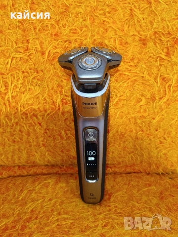 Самобръсначка Philips s9983
