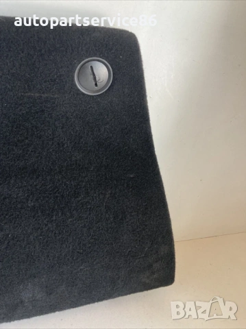 Дясна панел за багажник за Mercedes ML W164 420 CDI V8 (2007) JC289321 , снимка 2 - Части - 54203778