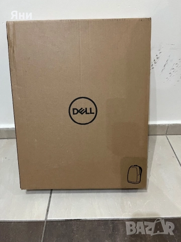 Раница Dell Ecoloop Pro CP5723 нова, снимка 5 - Лаптоп аксесоари - 52839702