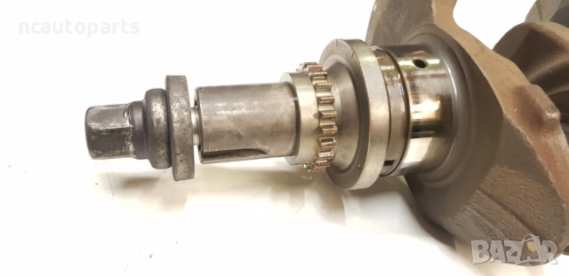 Колянов Вал за Honda Хонда Сивик 1.8 бензин 140 коня 2007, снимка 10 - Части - 52805273