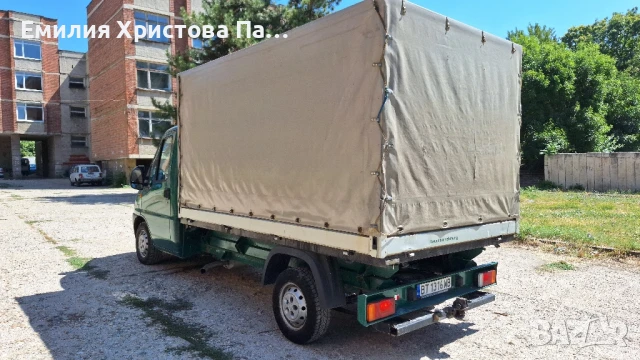 Fiat Ducato 2.3 JTD 110 к.с, снимка 7 - Автомобили и джипове - 51385339