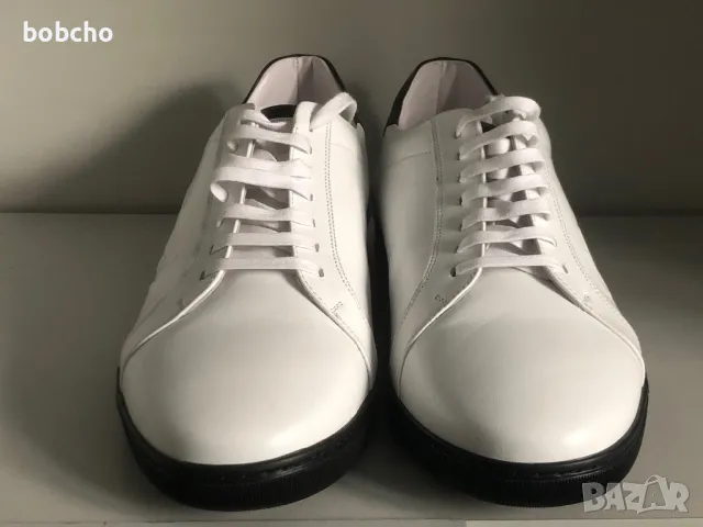 JOOP ANDRAS sneakers , снимка 2 - Кецове - 49879212