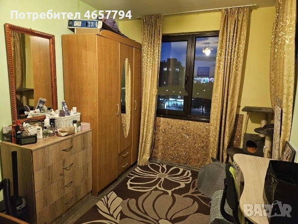 Двустаен в Тракия! , снимка 7 - Апартаменти - 52611772