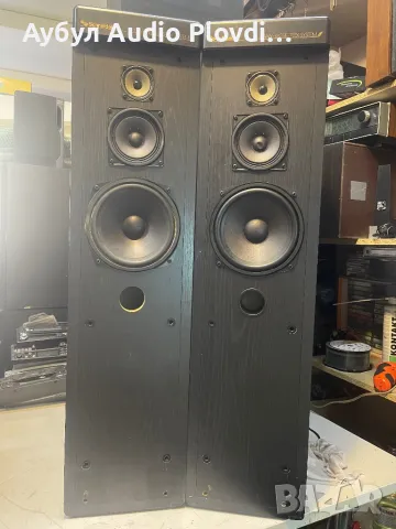 Schneider 8030.1 LS тонколони, снимка 3 - Тонколони - 50399251