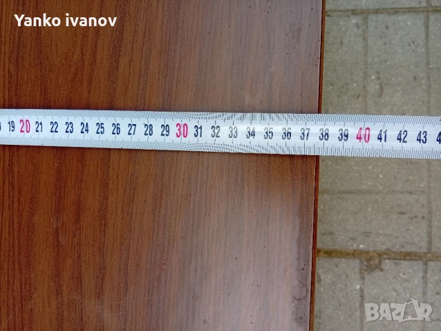 масичкли, снимка 5 - Маси - 51142011