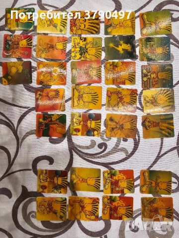 Chipicao - сръчко, снимка 5 - Колекции - 52146651