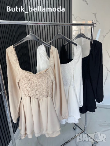 Секси гащеризони Клара , снимка 5 - Гащеризони - 53672811