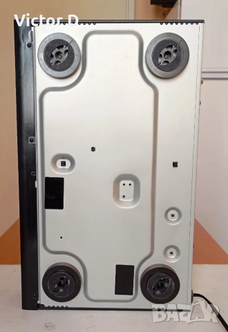 YAMAHA CDX-396 - CD-Player , снимка 11 - MP3 и MP4 плеъри - 51878993