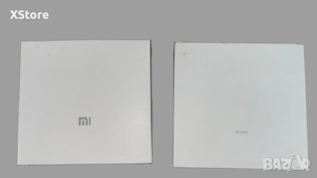 X i a o m i power bank, Преносима батерия 3.6V/10400mAh, снимка 5 - Оригинални батерии - 52517338
