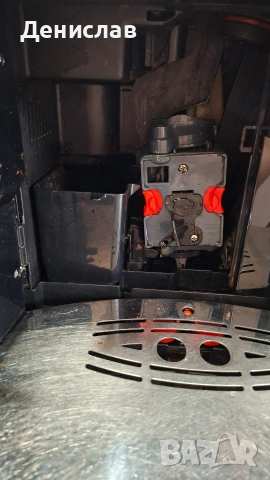 Кафеавтомат/Кафемашина Delonghi Perfecta с кана, снимка 7 - Кафемашини - 53822062