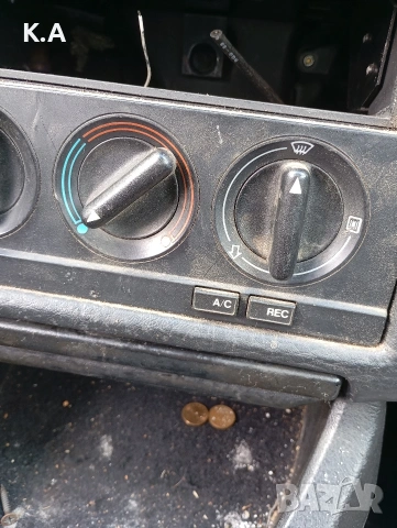 Audi 80 B4 1.9 TDI - НА ЧАСТИ , снимка 6 - Части - 53771891