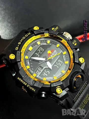 часовници G SHOCK , снимка 7 - Мъжки - 48958923