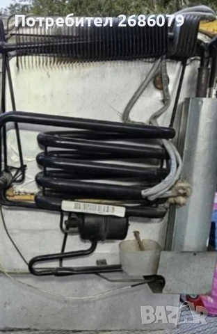 Ремонт на хладилници каравани и кемпери