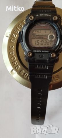 Casio G-Shock GW-7900, снимка 1 - Мъжки - 46142954