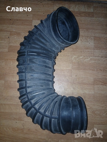 Маркуч турбокомпресор рено магнум 440 оем , снимка 3 - Части - 52678727