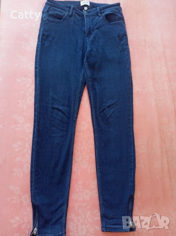 Страхотни дамски дьнки , снимка 10 - Дънки - 51788997