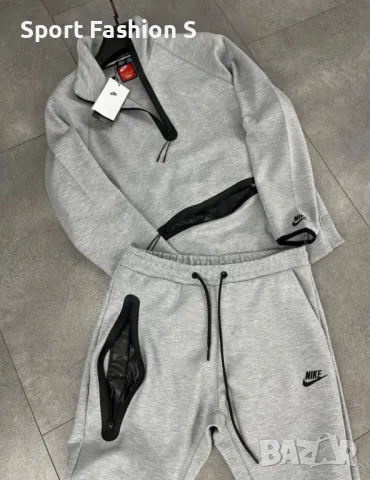 Мъжки екипи Nike Tech, снимка 5 - Спортни дрехи, екипи - 49704013