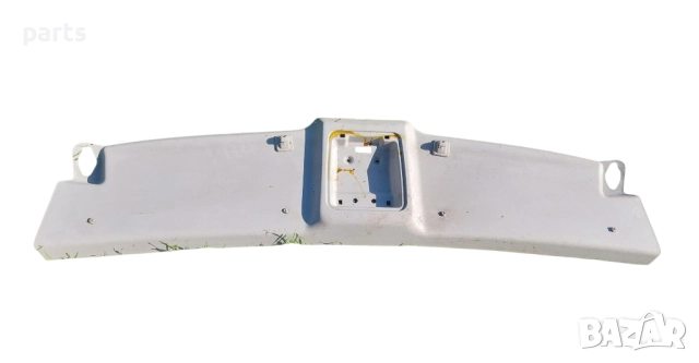 Стойка Сенници Пежо Партнер - Ситроен Берлинго - 9642961277