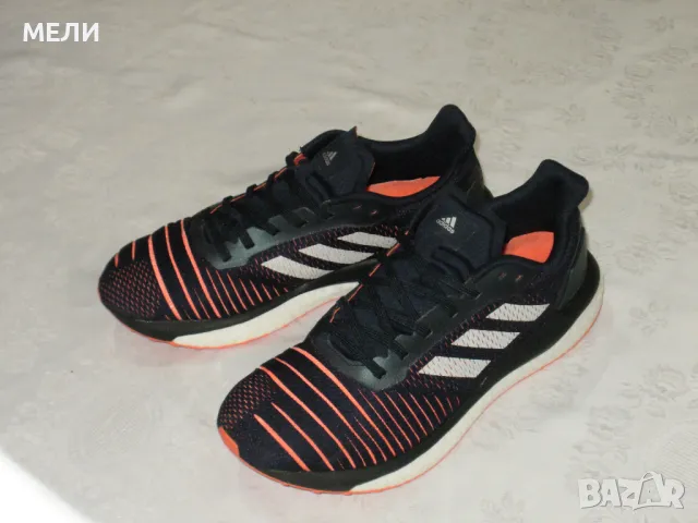 ADIDAS мъжки летни маратонки 42, снимка 1