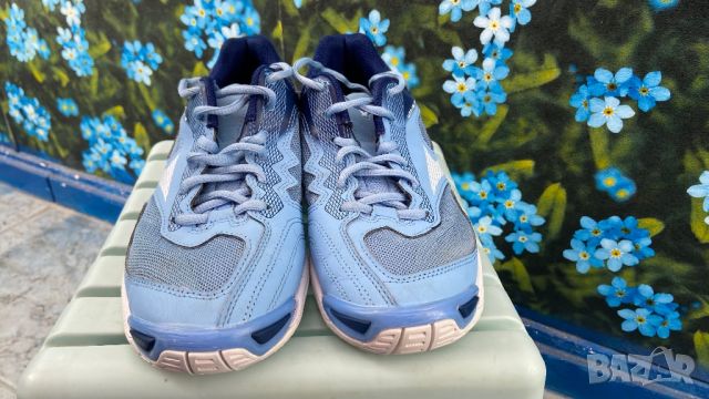 Оригинални дамски маратонки Mizuno, снимка 5 - Маратонки - 45107795