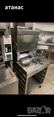 BurgerKing.Пълно професионално оборудване от БургерКинг. Топ Оферта!, снимка 8 - Обзавеждане на кухня - 54292101