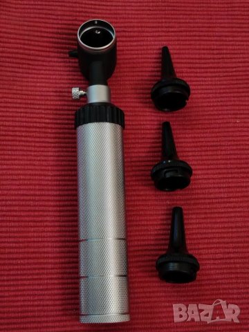 Отоскоп Kawe,Combilight C10, Германия. , снимка 4 - Медицинска апаратура - 50536112