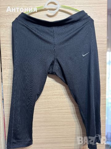 Nike Dry Fit клин XL, снимка 1 - Клинове - 45748862