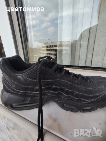 Nike air max  95 номер 43, снимка 8 - Маратонки - 54180201