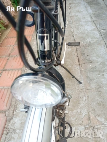 Велосипед ТРЕК Оригинално !, снимка 12 - Велосипеди - 50701482