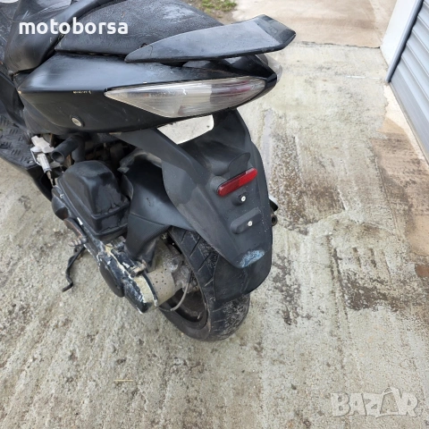 peugeot Jet Fors 50 2T карбуратор!, снимка 5 - Мотоциклети и мототехника - 53347634