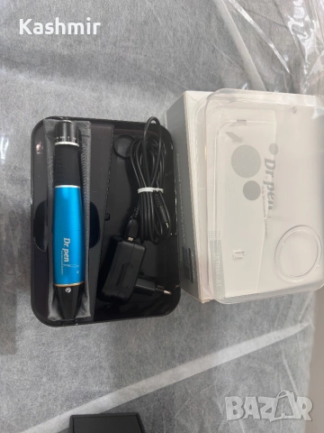 Дермапен - безкабелен 