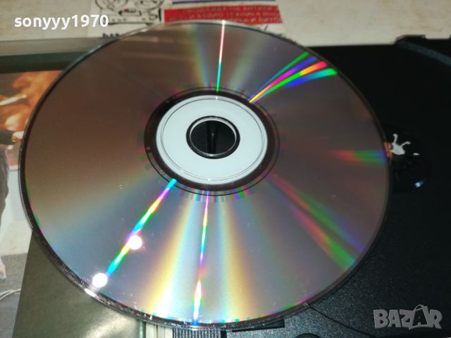 TOM JONES CD 1504241032, снимка 10 - CD дискове - 45742773