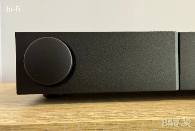 NAIM NAIT 5i, снимка 6 - Ресийвъри, усилватели, смесителни пултове - 54195077