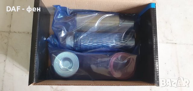 Ремонтен комплект спирачен апарат KNORR, снимка 4 - Части - 50389775