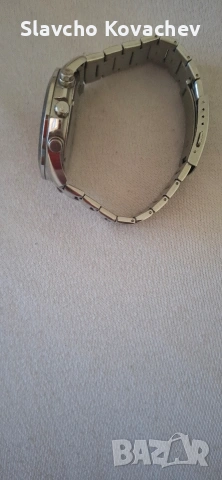 часовник. casio edifice , снимка 5 - Мъжки - 53243626