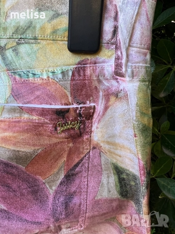 Juicy Couture дънки/панталон, снимка 3 - Дънки - 52164842