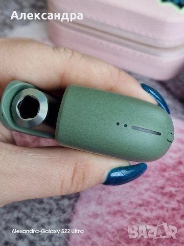 IQOS ILUMEA , снимка 3 - Електронни цигари - 53122491