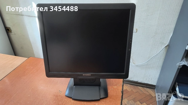 Монитор HYUNDAI X91D 19" SXGA LCD Monitor 8 ms D-Sub, DVI