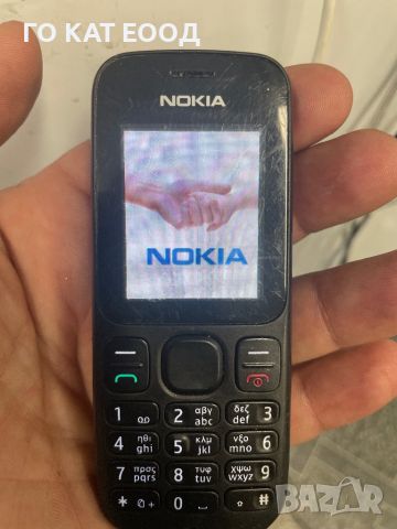 Нокиа 101, снимка 1 - Nokia - 46539288