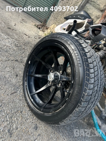 Джанти 195/45R14