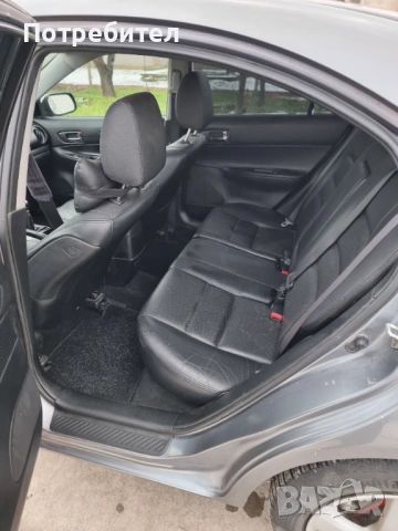 Mazda 6, снимка 7 - Автомобили и джипове - 53166664